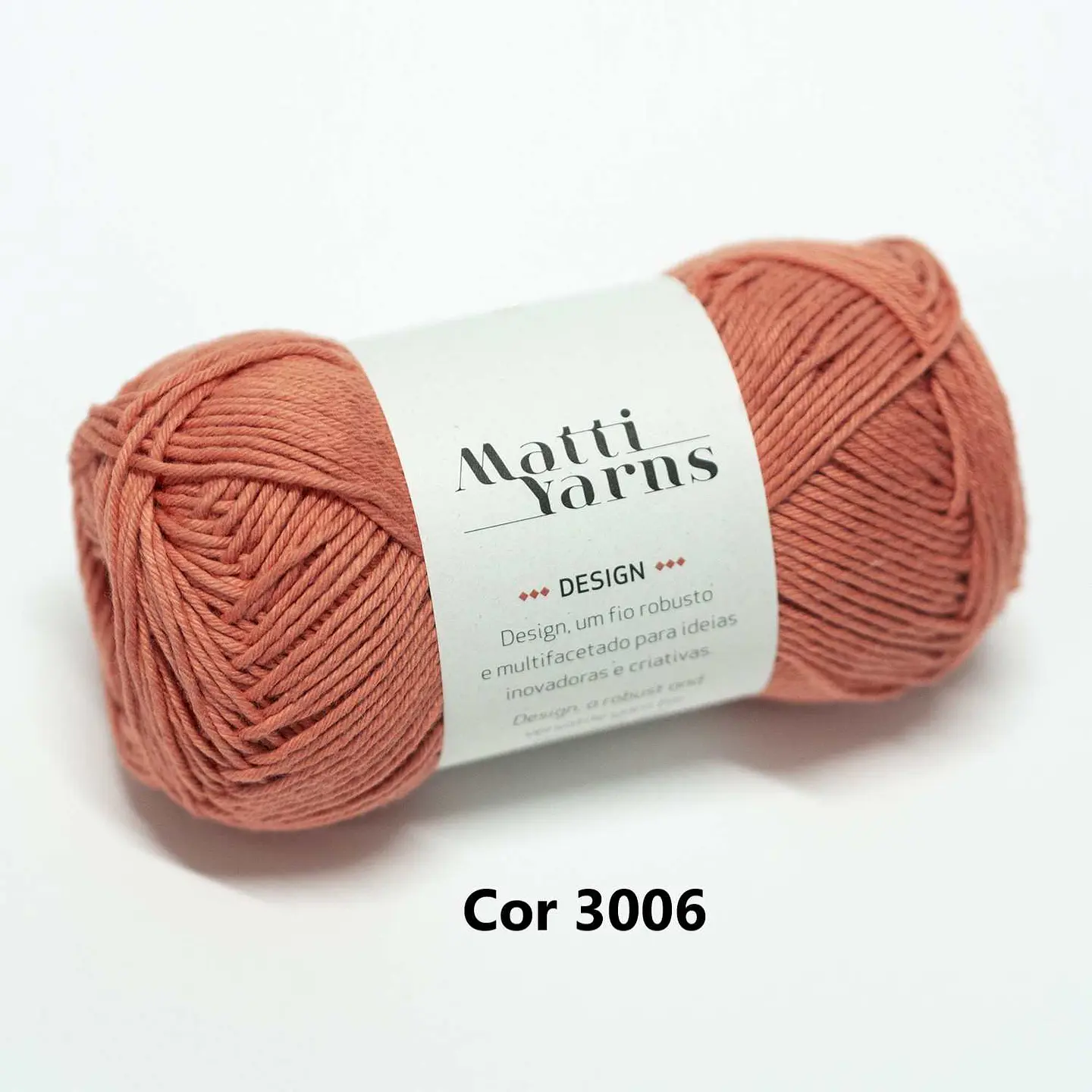 Design - Matti Yarns 12