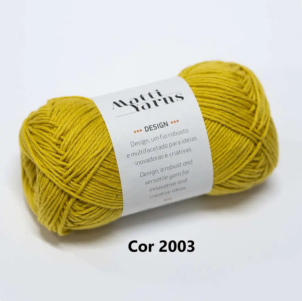 Design - Matti Yarns 3