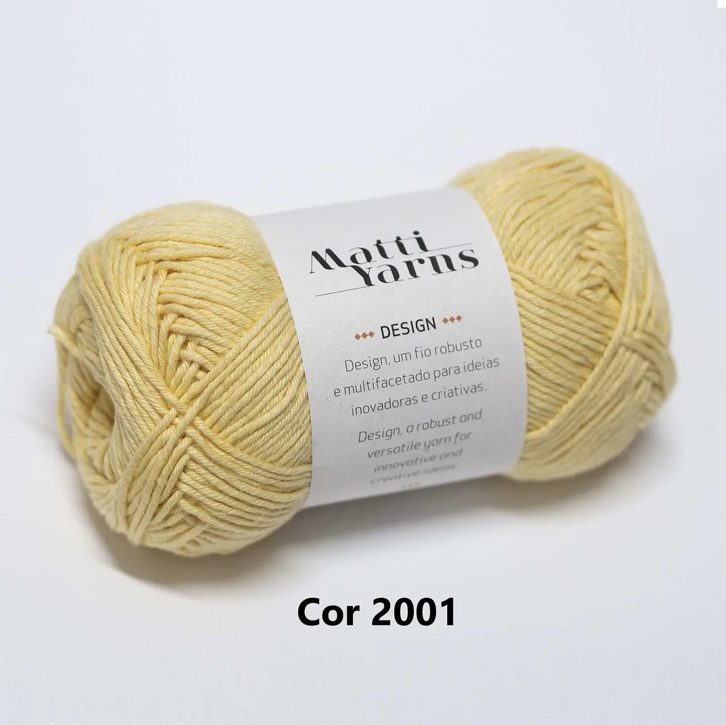 Design - Matti Yarns 1