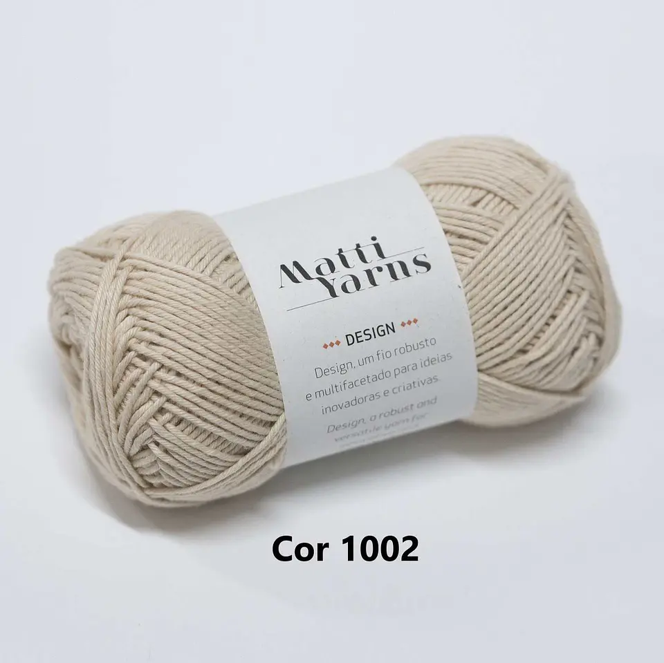 Design - Matti Yarns 13