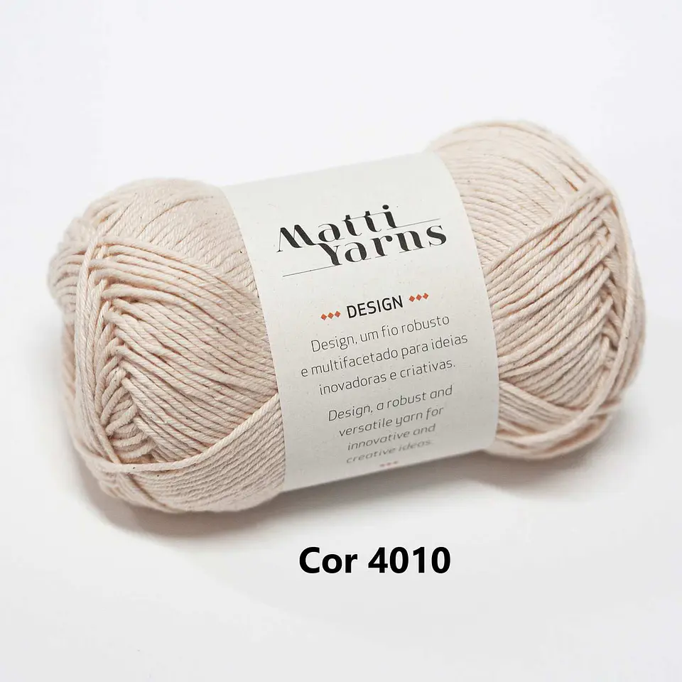 Design - Matti Yarns 14