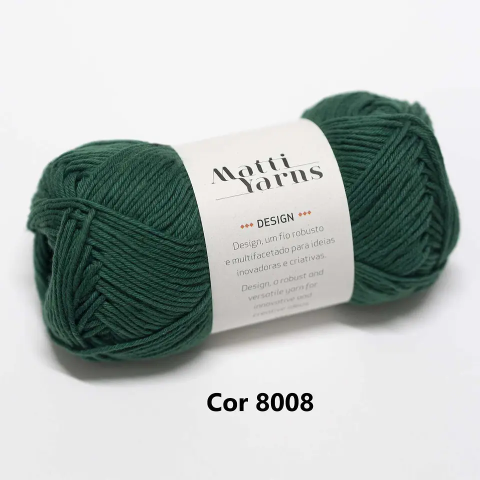 Design - Matti Yarns 15