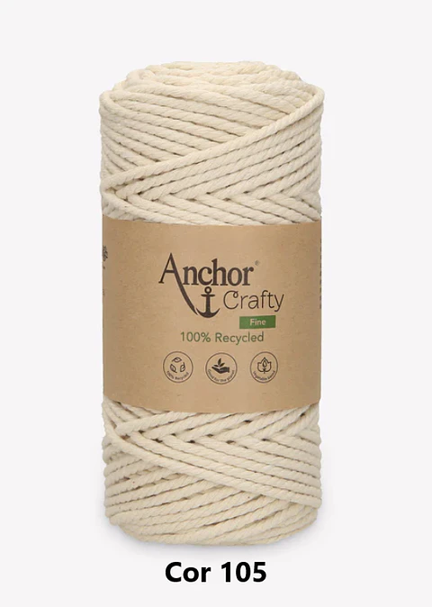 Anchor Crafty Fine