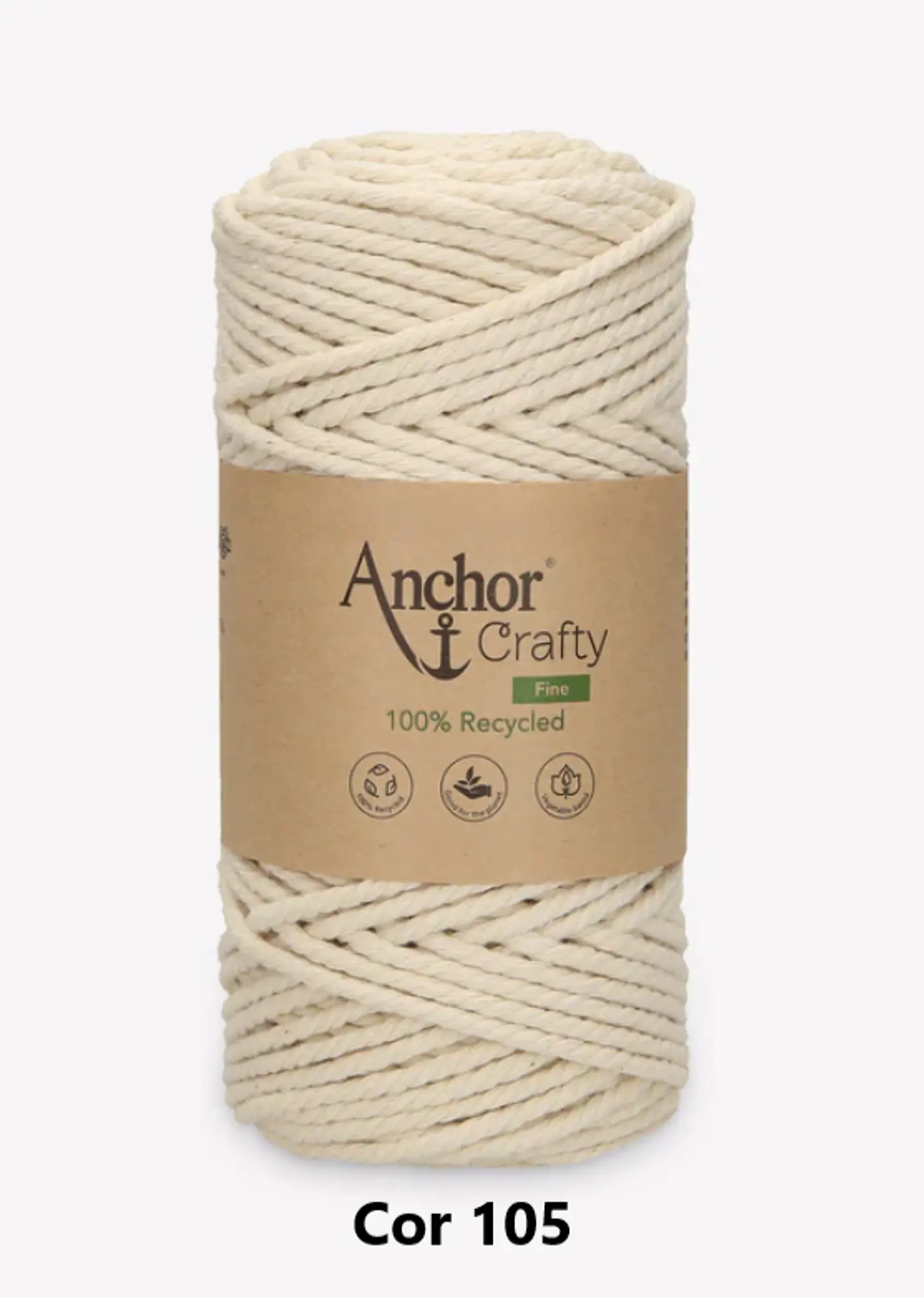 Anchor Crafty Fine 1