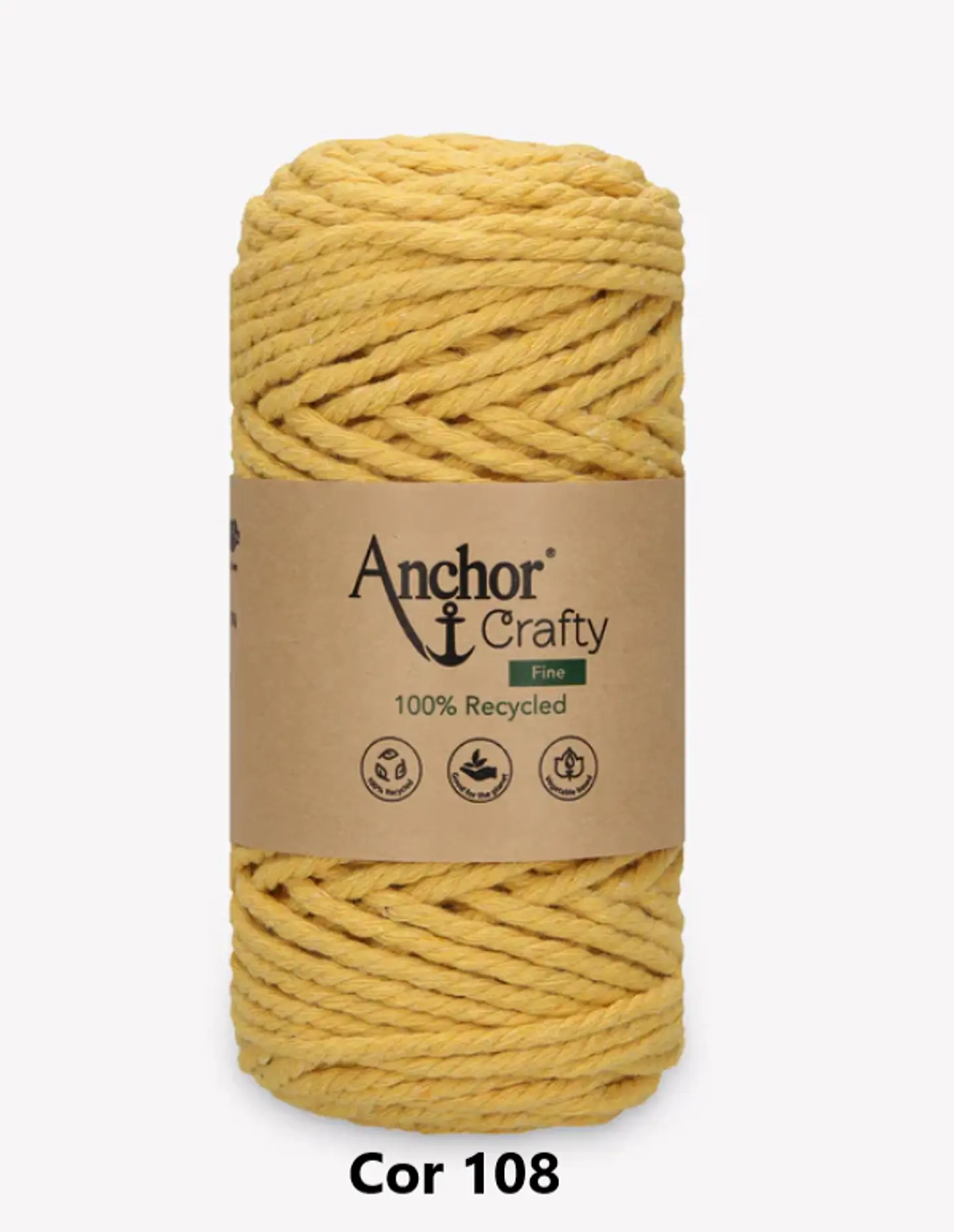 Anchor Crafty Fine 3