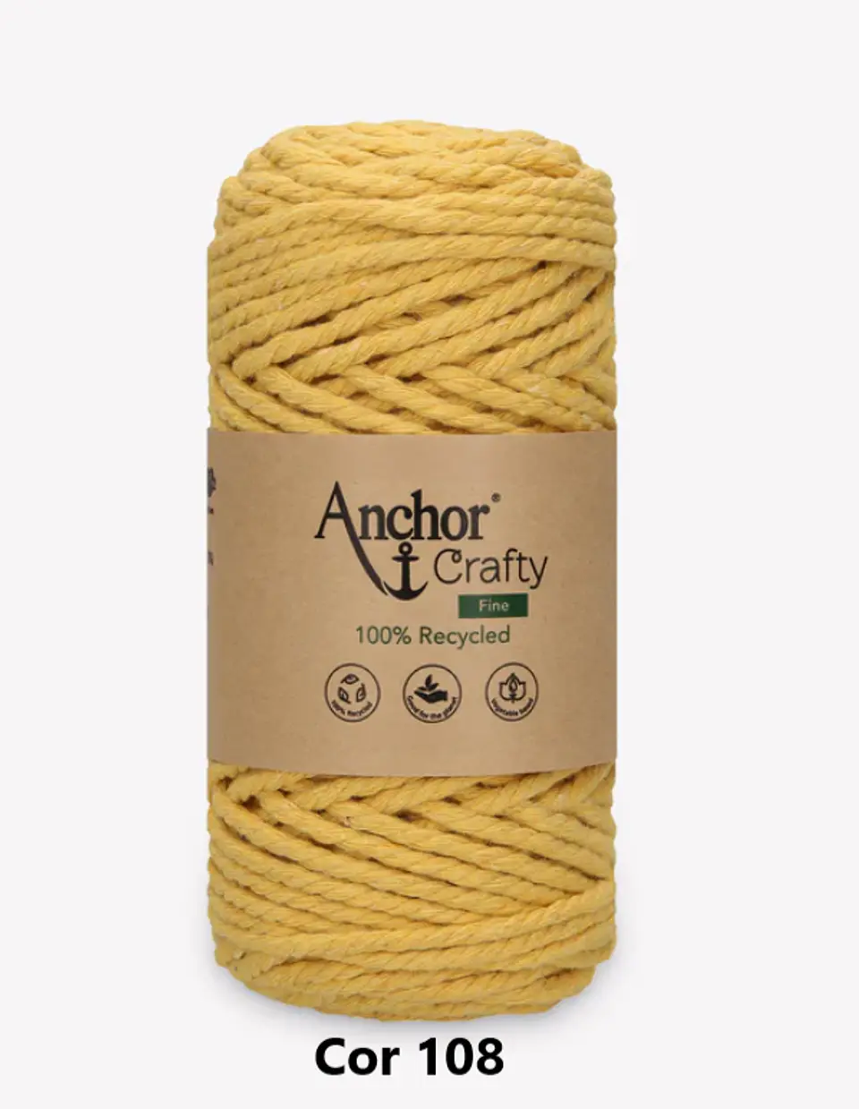 Anchor Crafty Fine 3