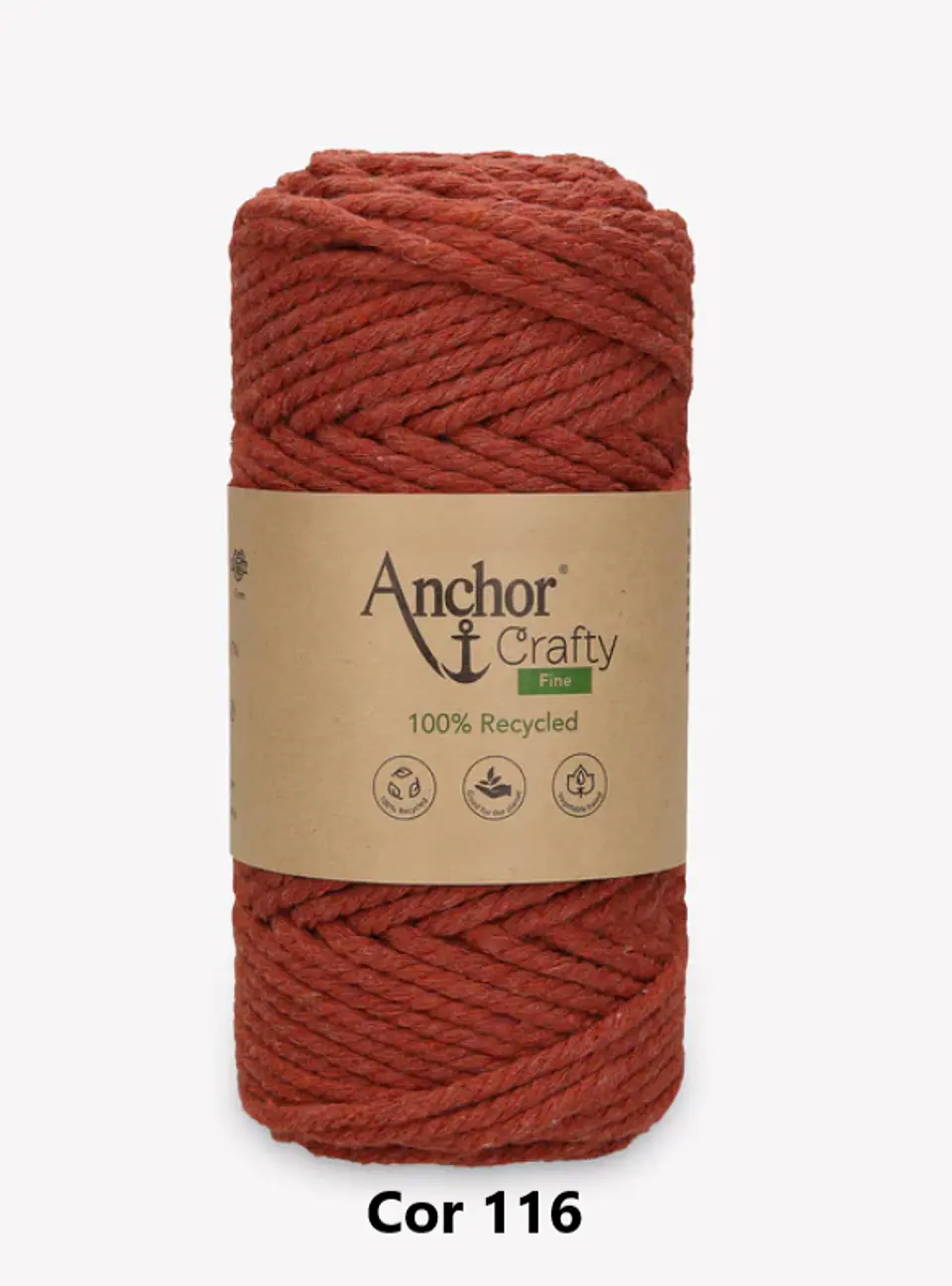 Anchor Crafty Fine 4