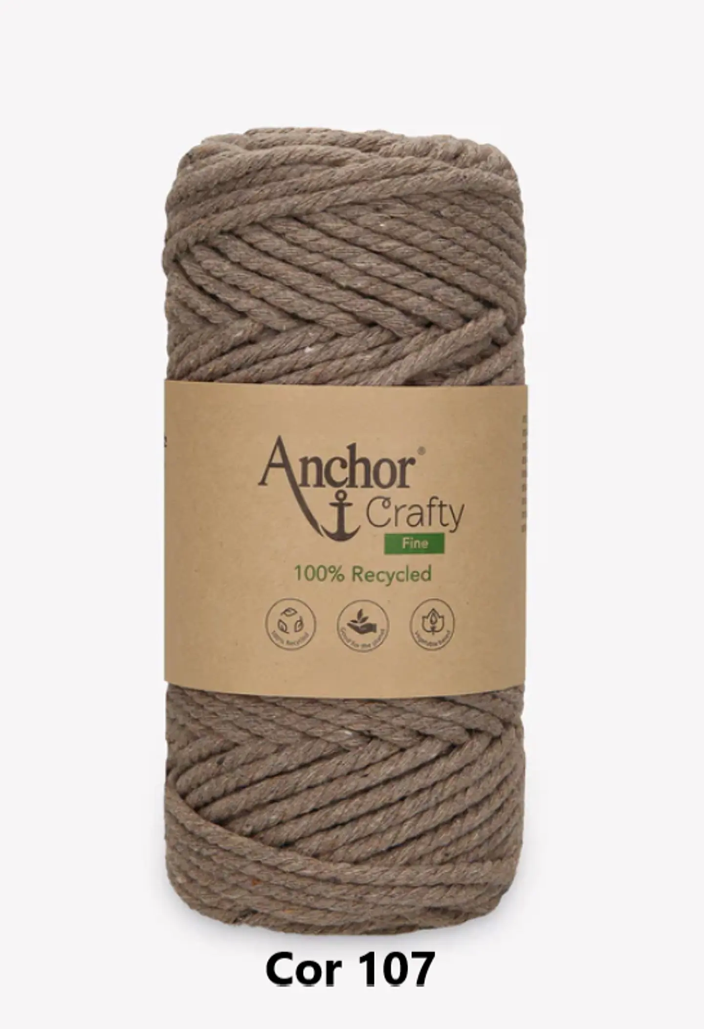 Anchor Crafty Fine 2