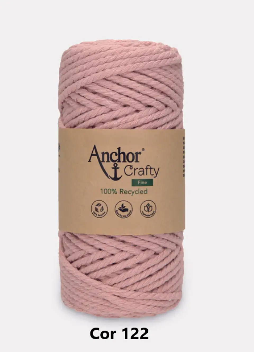 Anchor Crafty Fine 6
