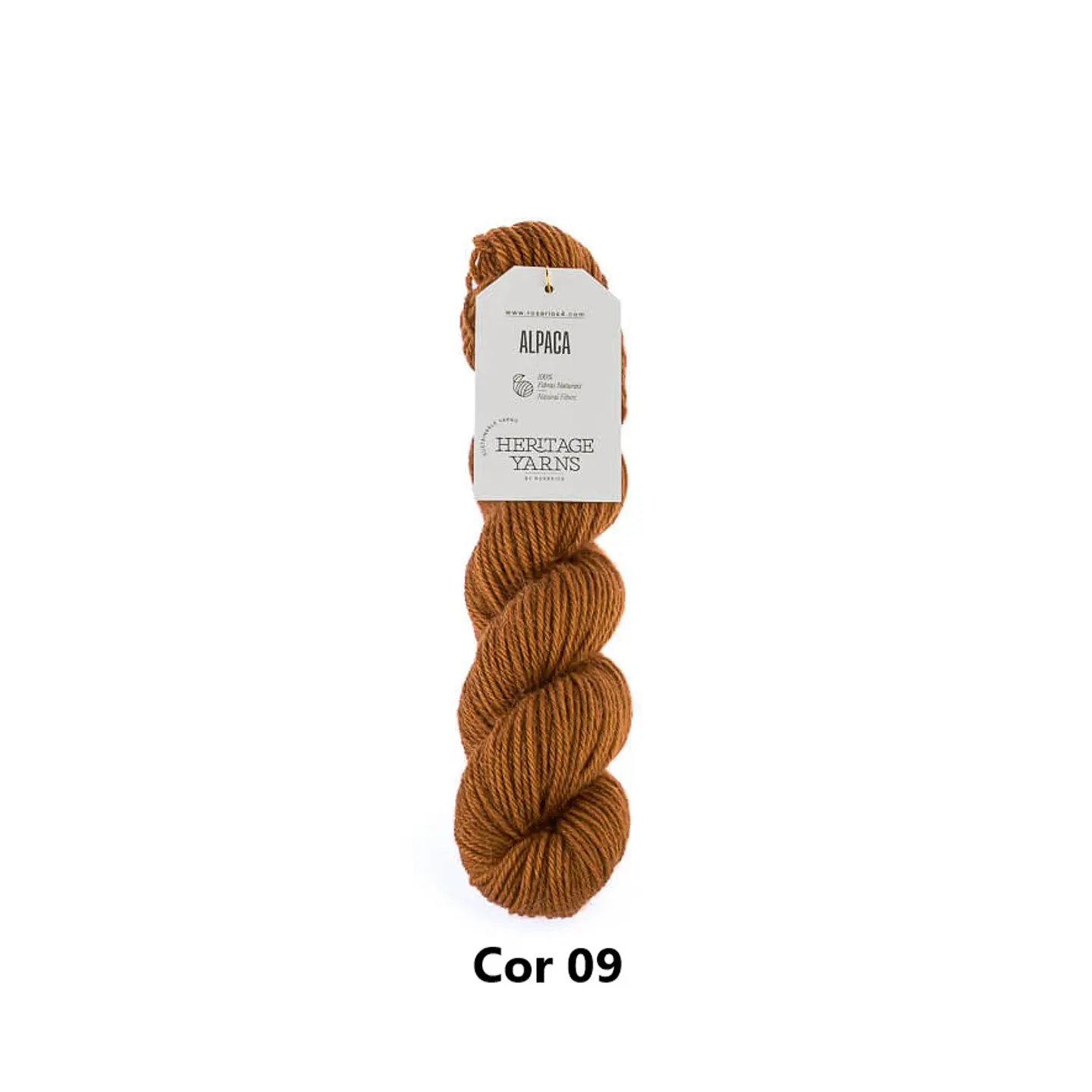 Alpaca 5