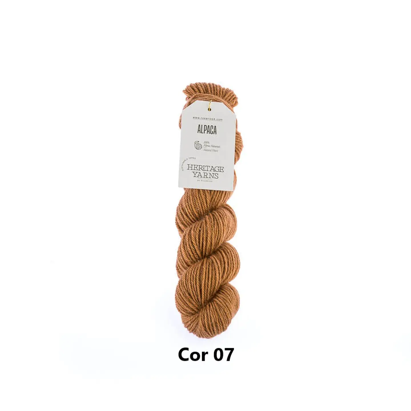 Alpaca 4