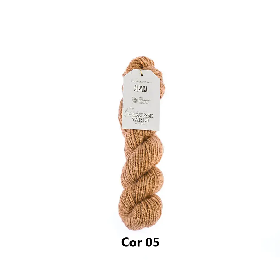 Alpaca 3