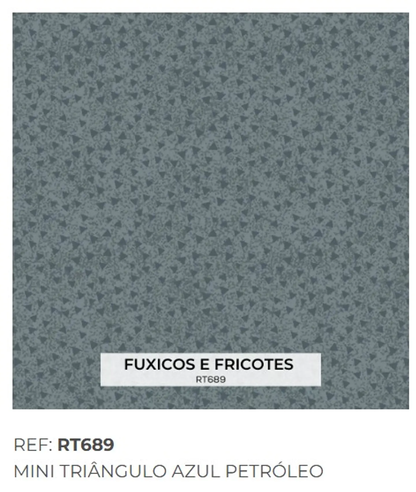 Tecido Country Basics 2