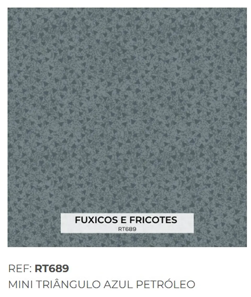 Tecido Country Basics 2