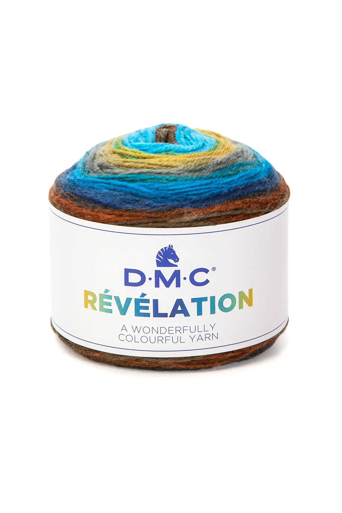 Révélation 2