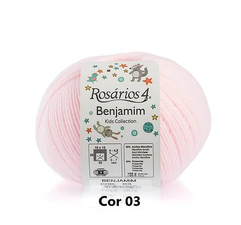 Benjamim