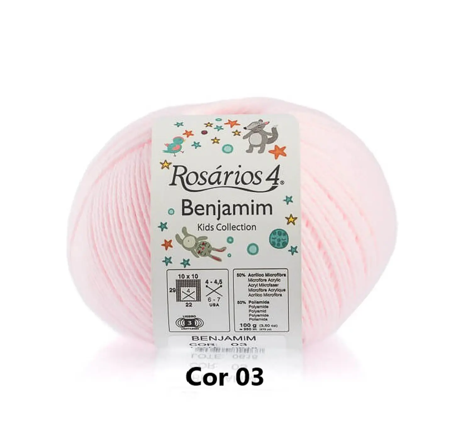 Benjamim 2