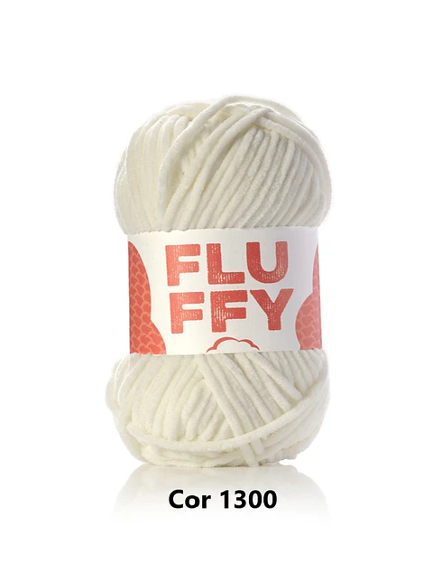 Fluffy