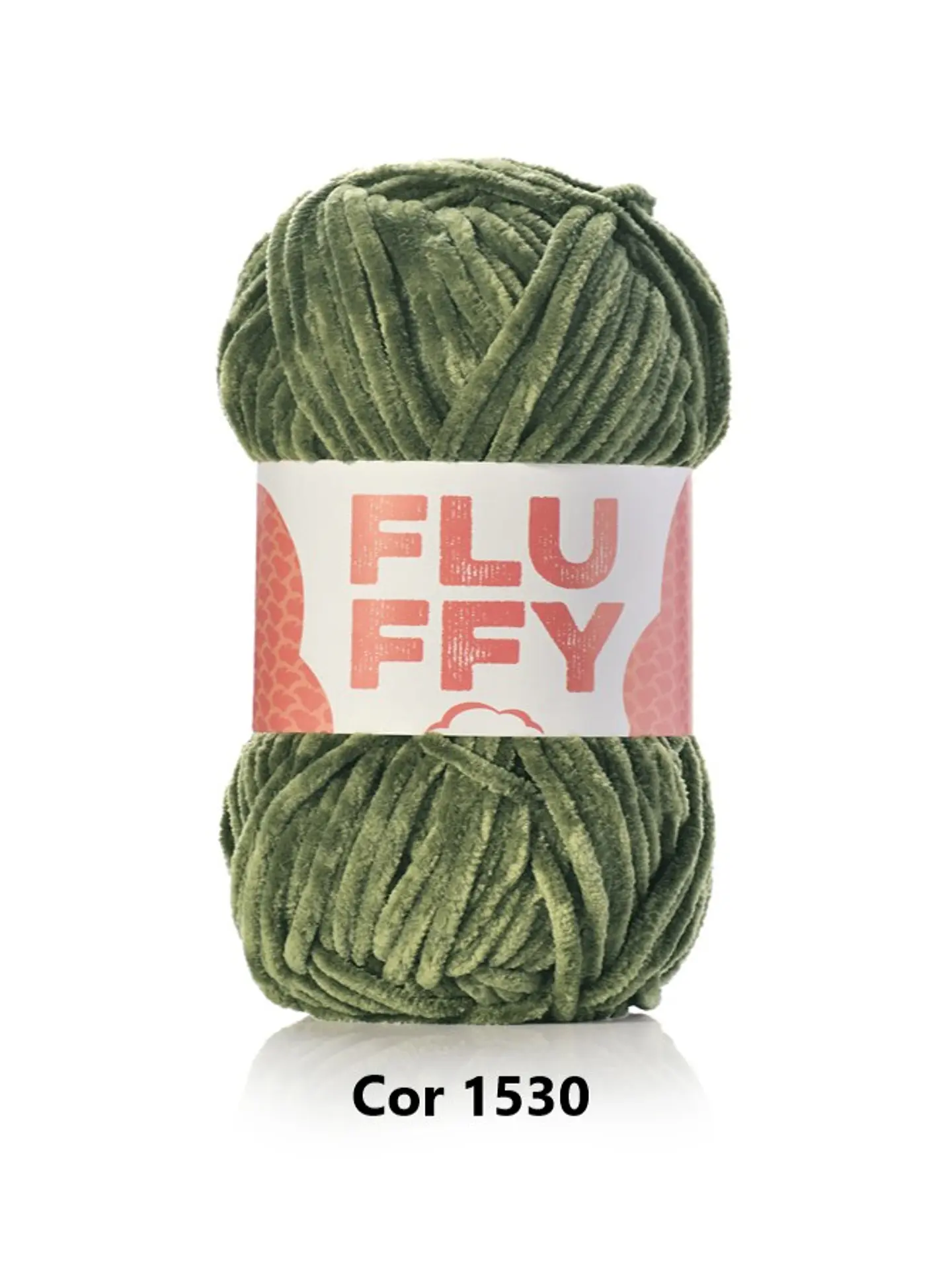 Fluffy 13