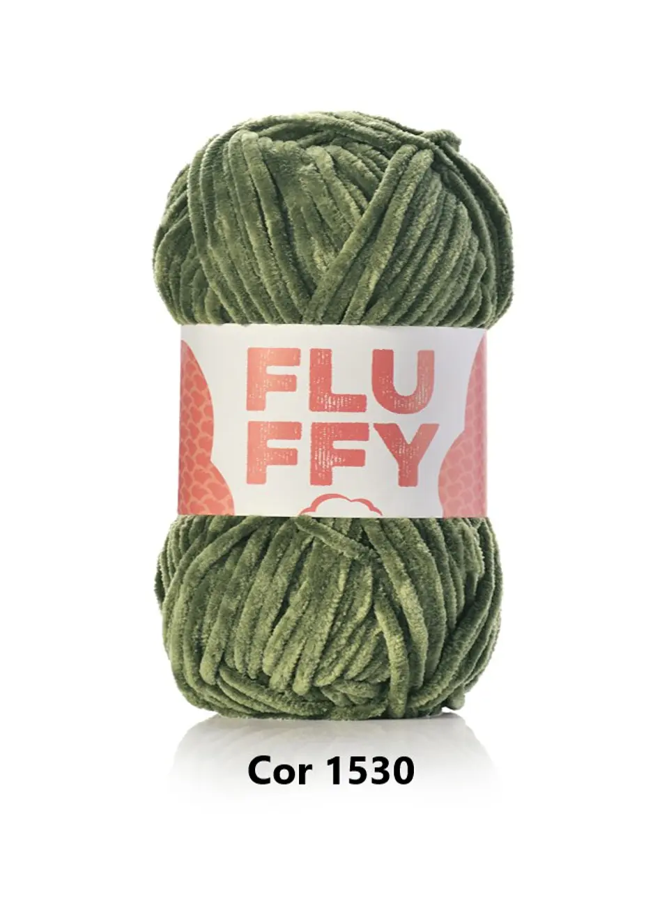 Fluffy 13