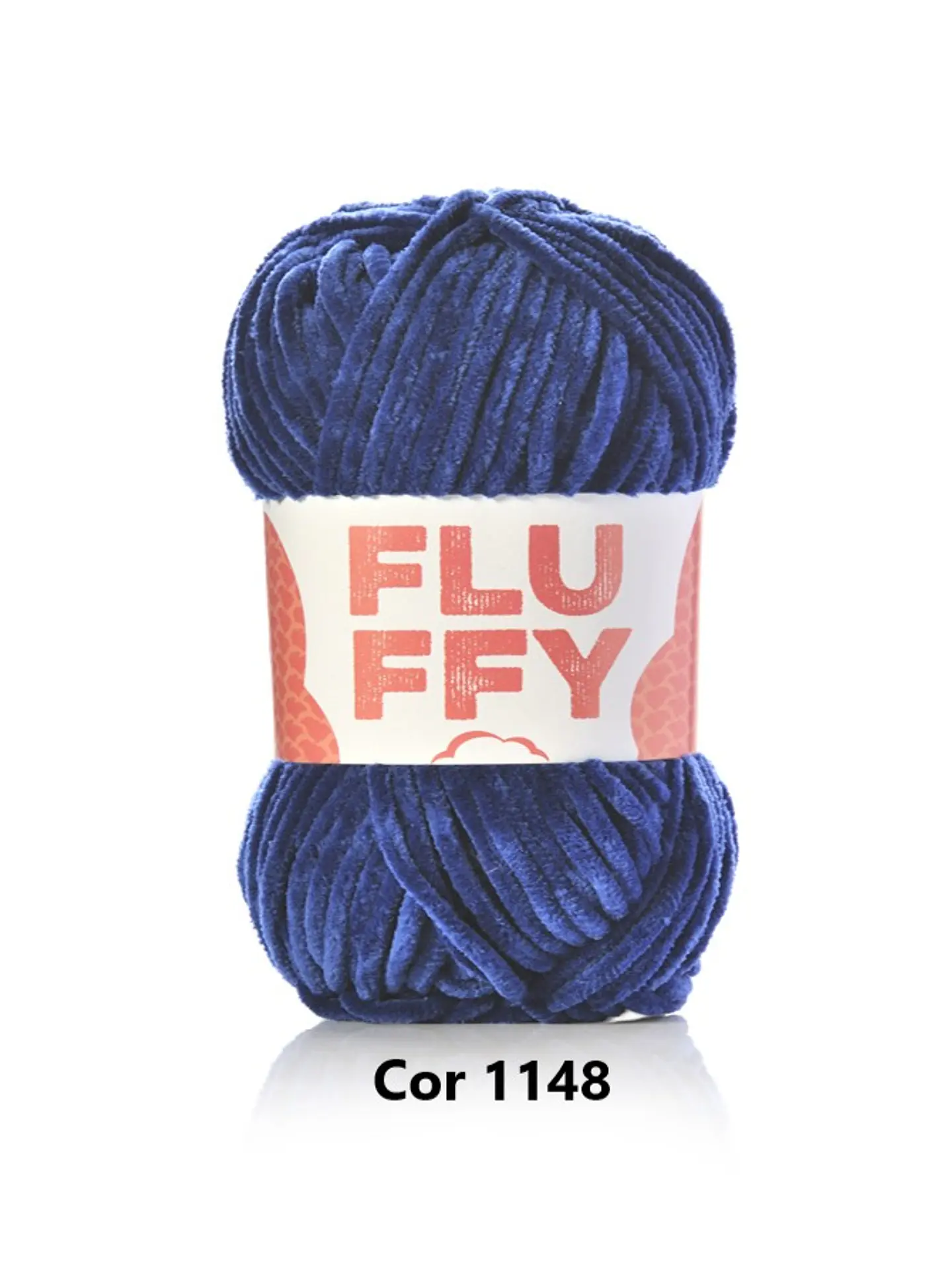Fluffy 15