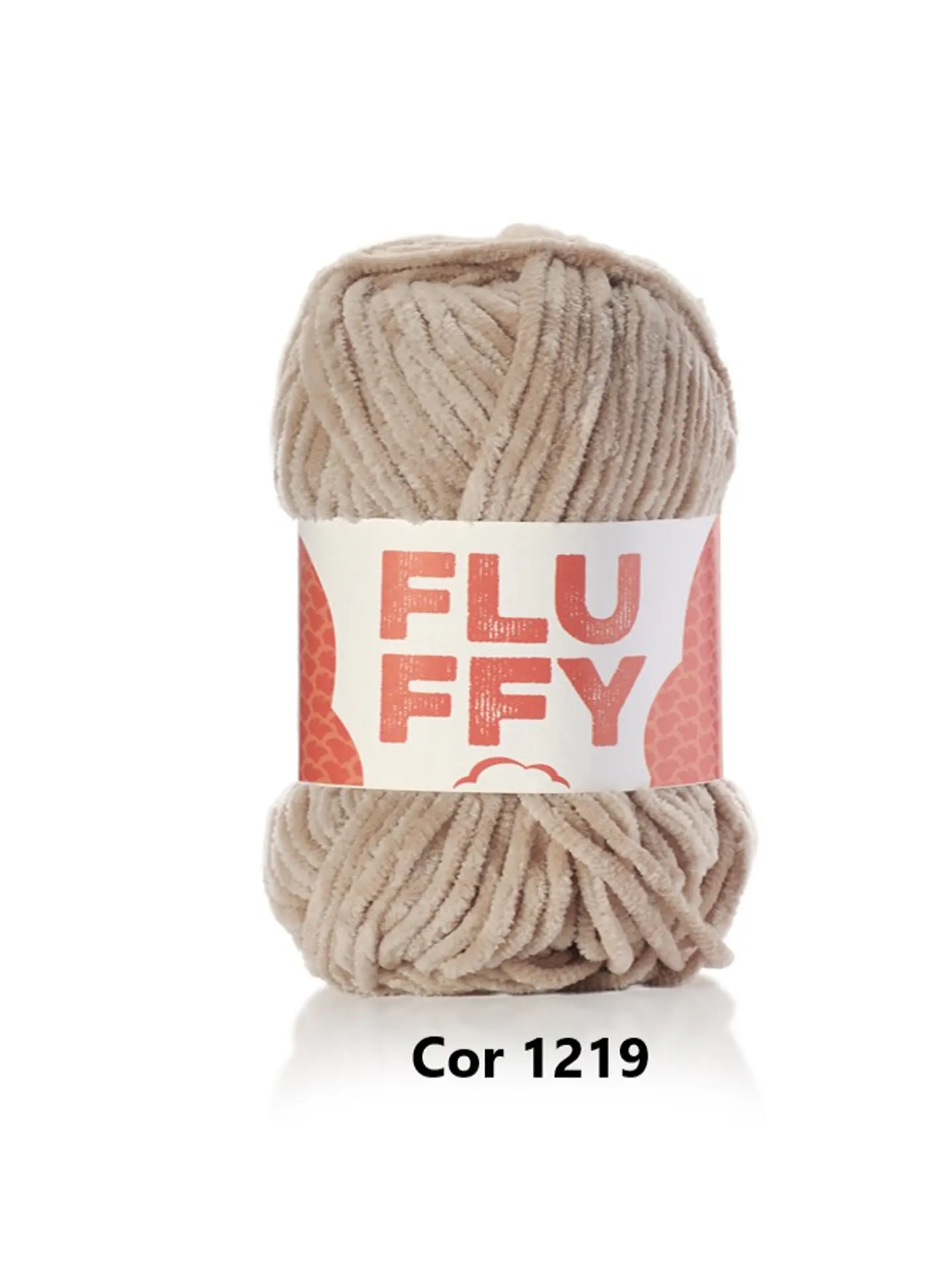 Fluffy 6