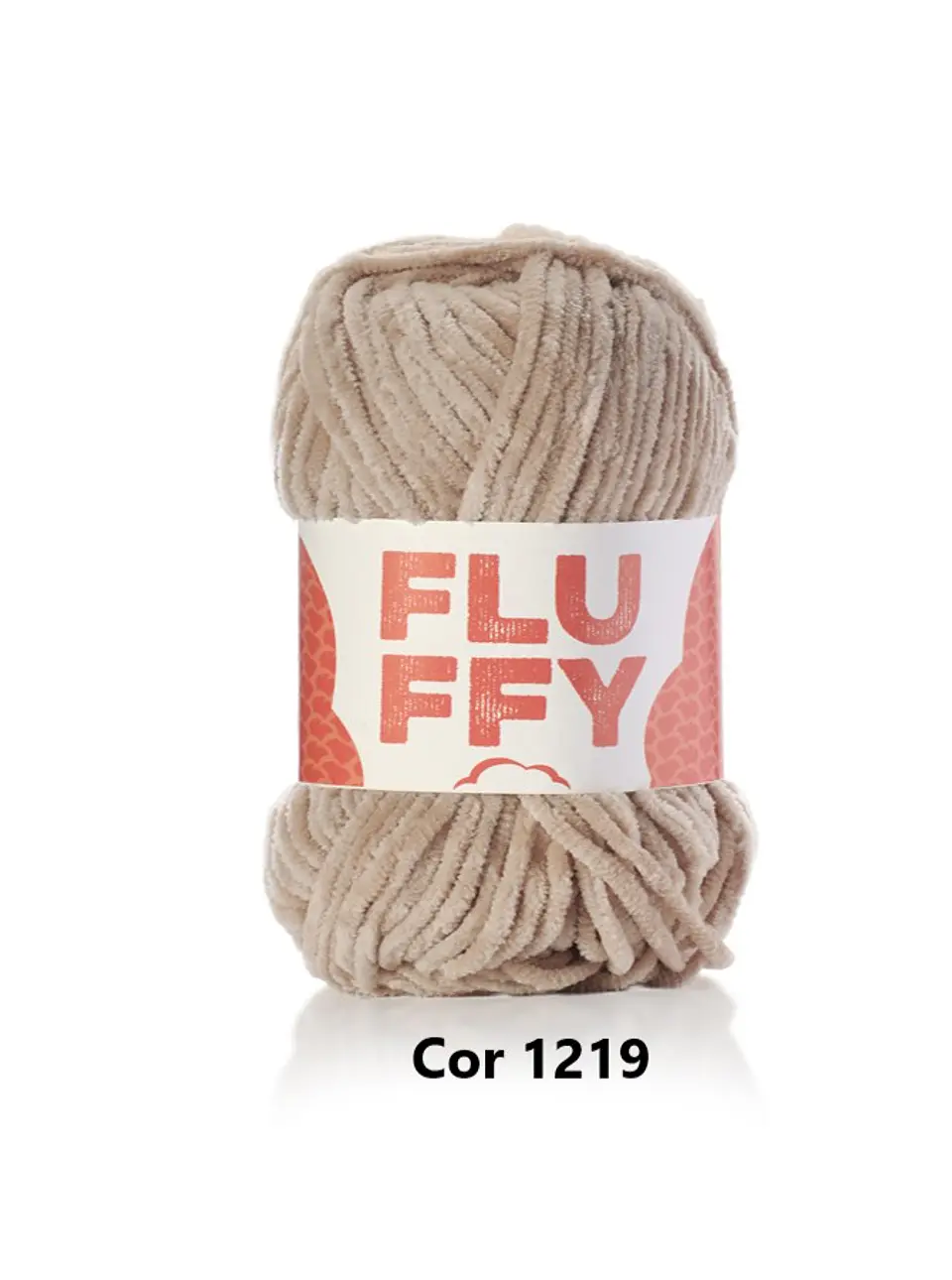 Fluffy 6