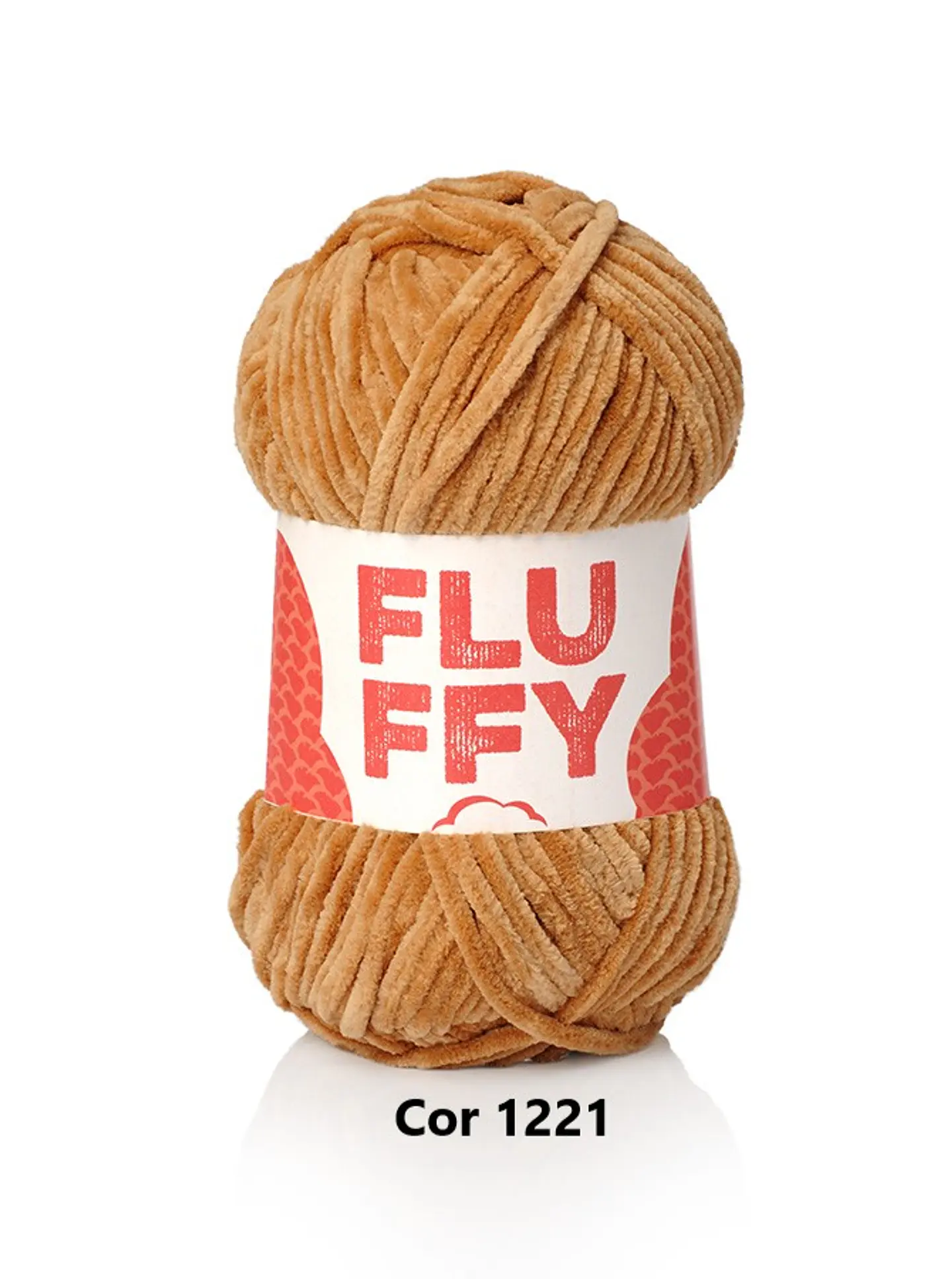 Fluffy 9