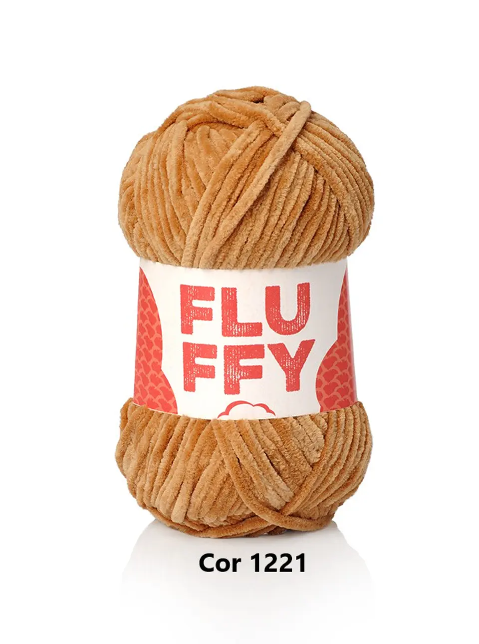 Fluffy 9
