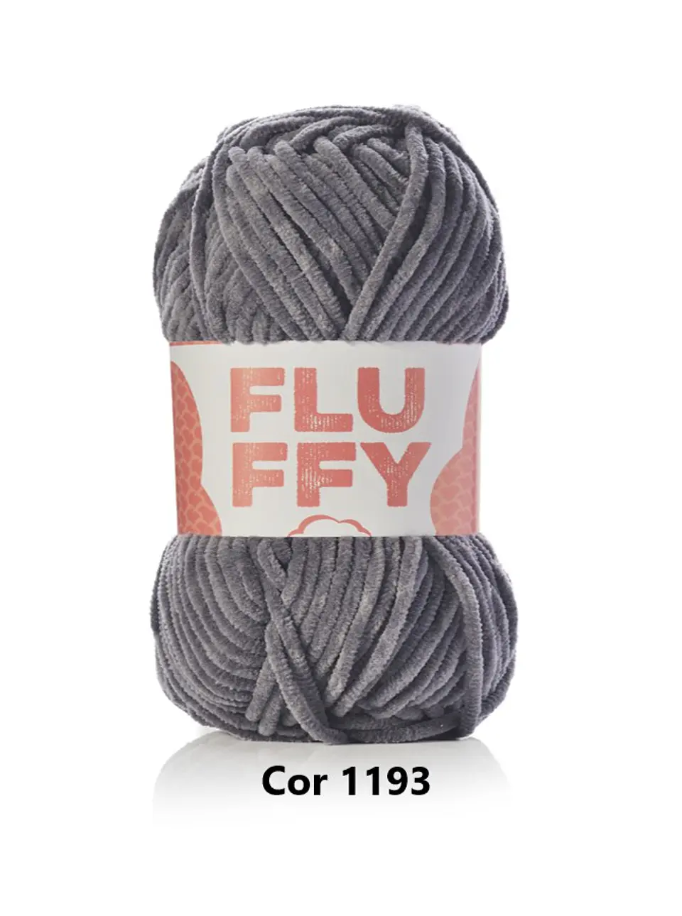 Fluffy 8
