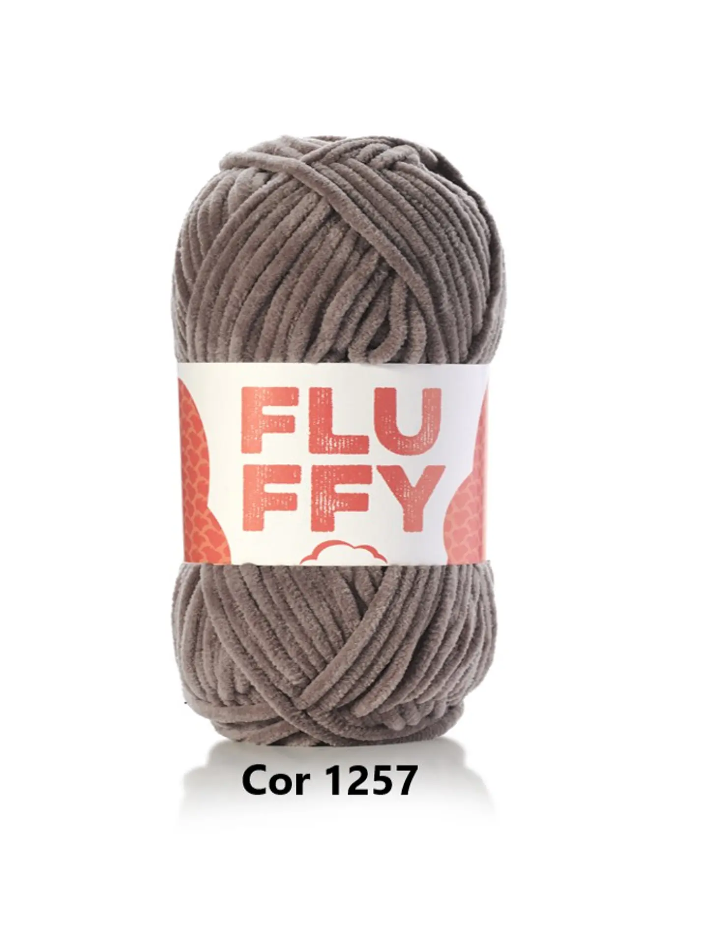Fluffy 7