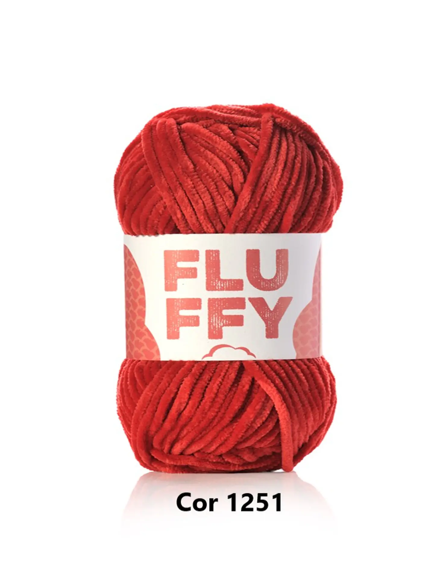 Fluffy 11
