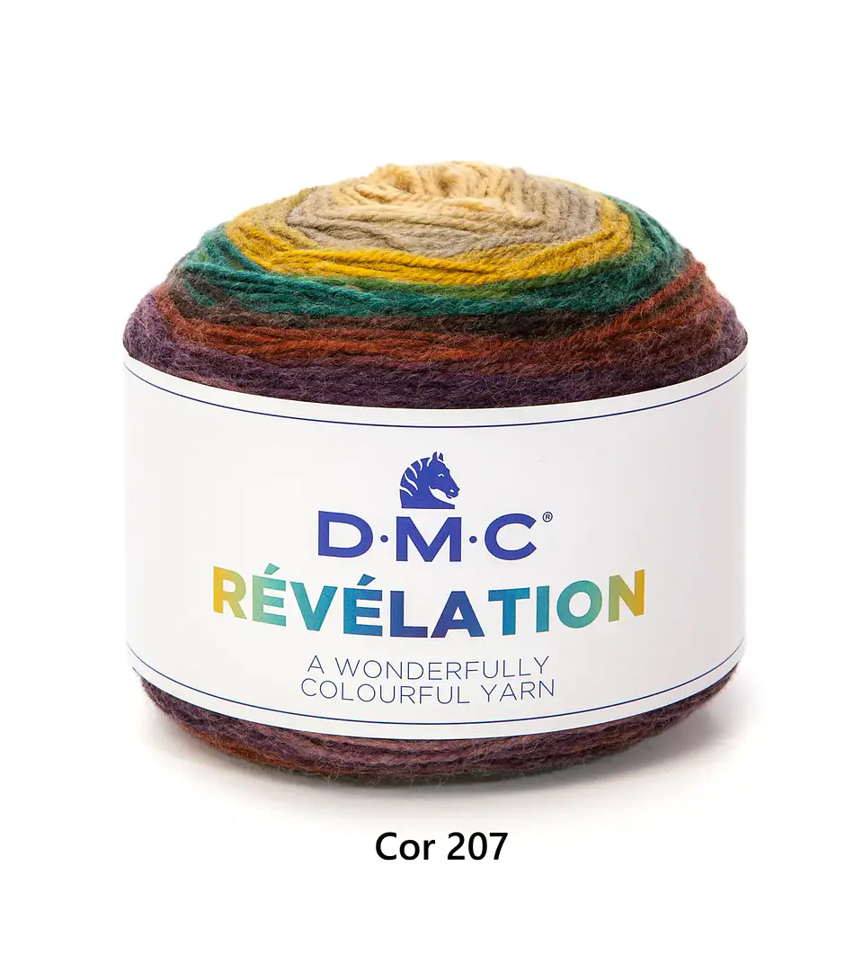 Révélation 1
