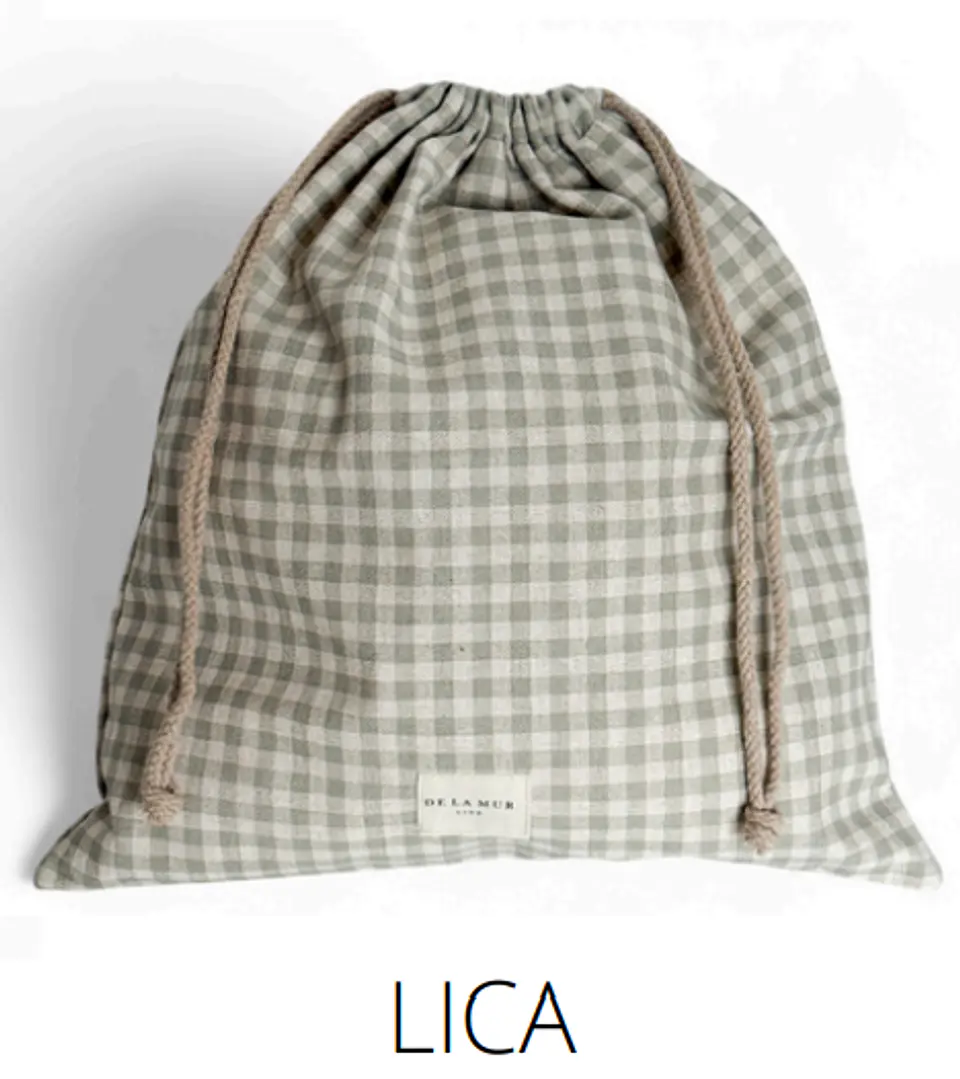 Saco pão  2