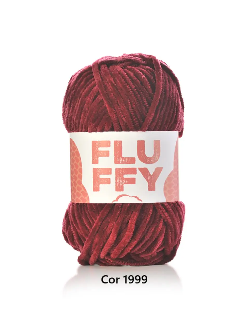 Fluffy 16