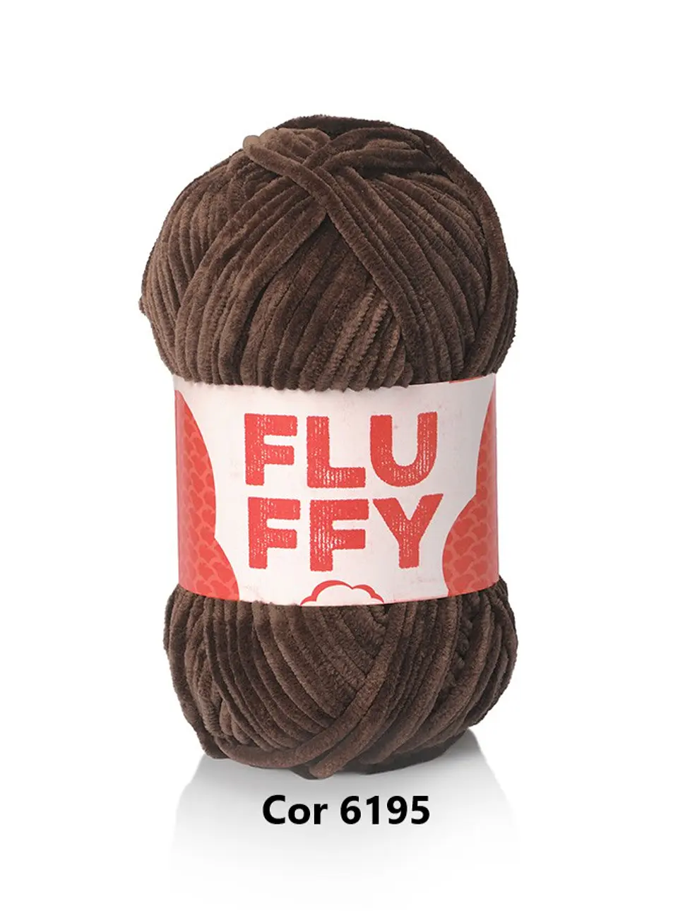 Fluffy 17