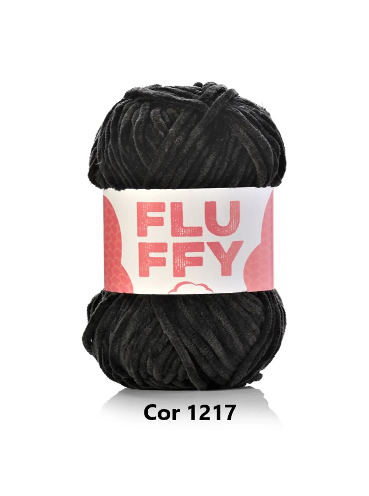 Fluffy 18
