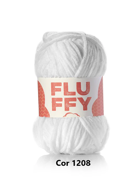 Fluffy