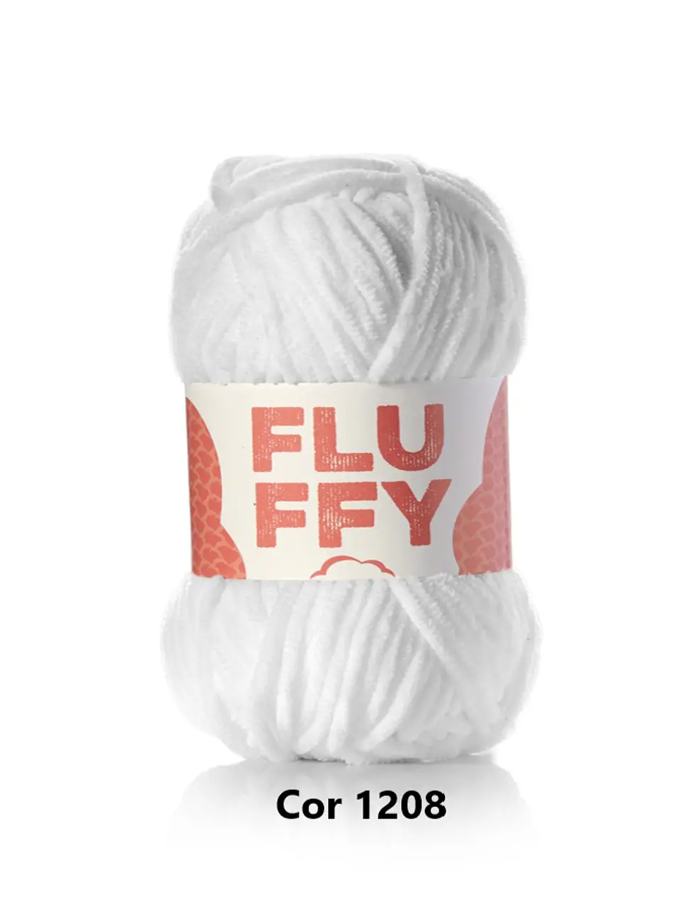 Fluffy 1