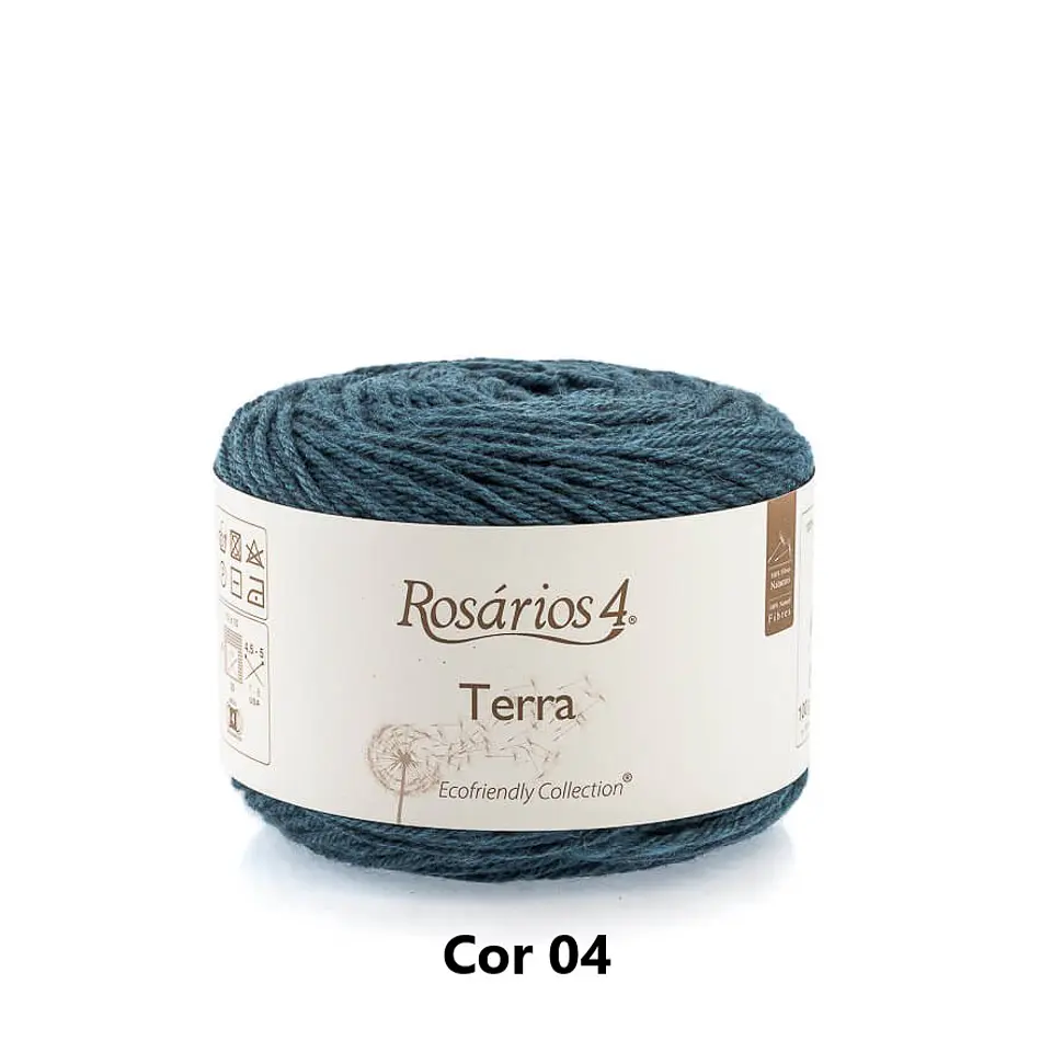Terra 2