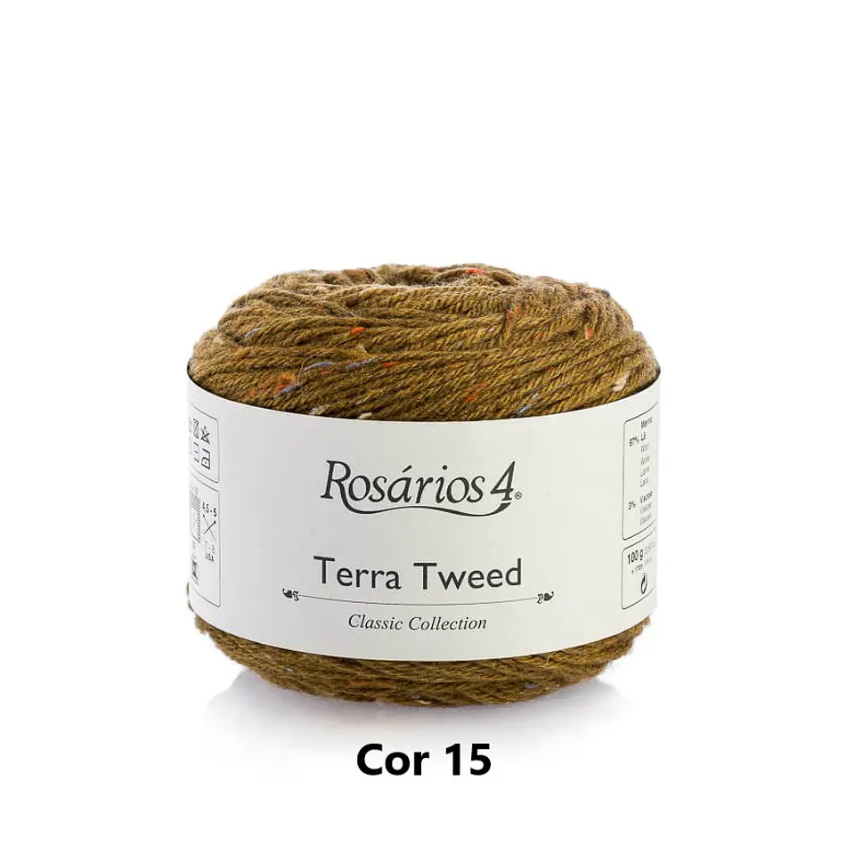 Terra Twed 5