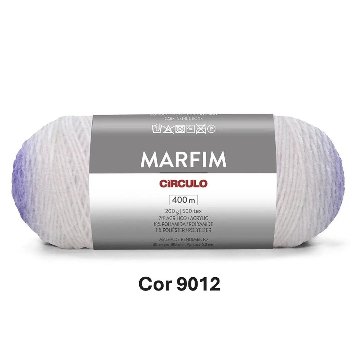Marfim 1