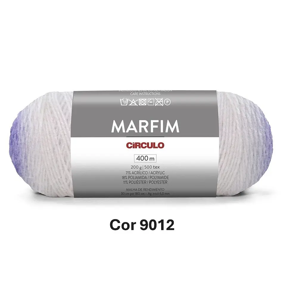 Marfim 1