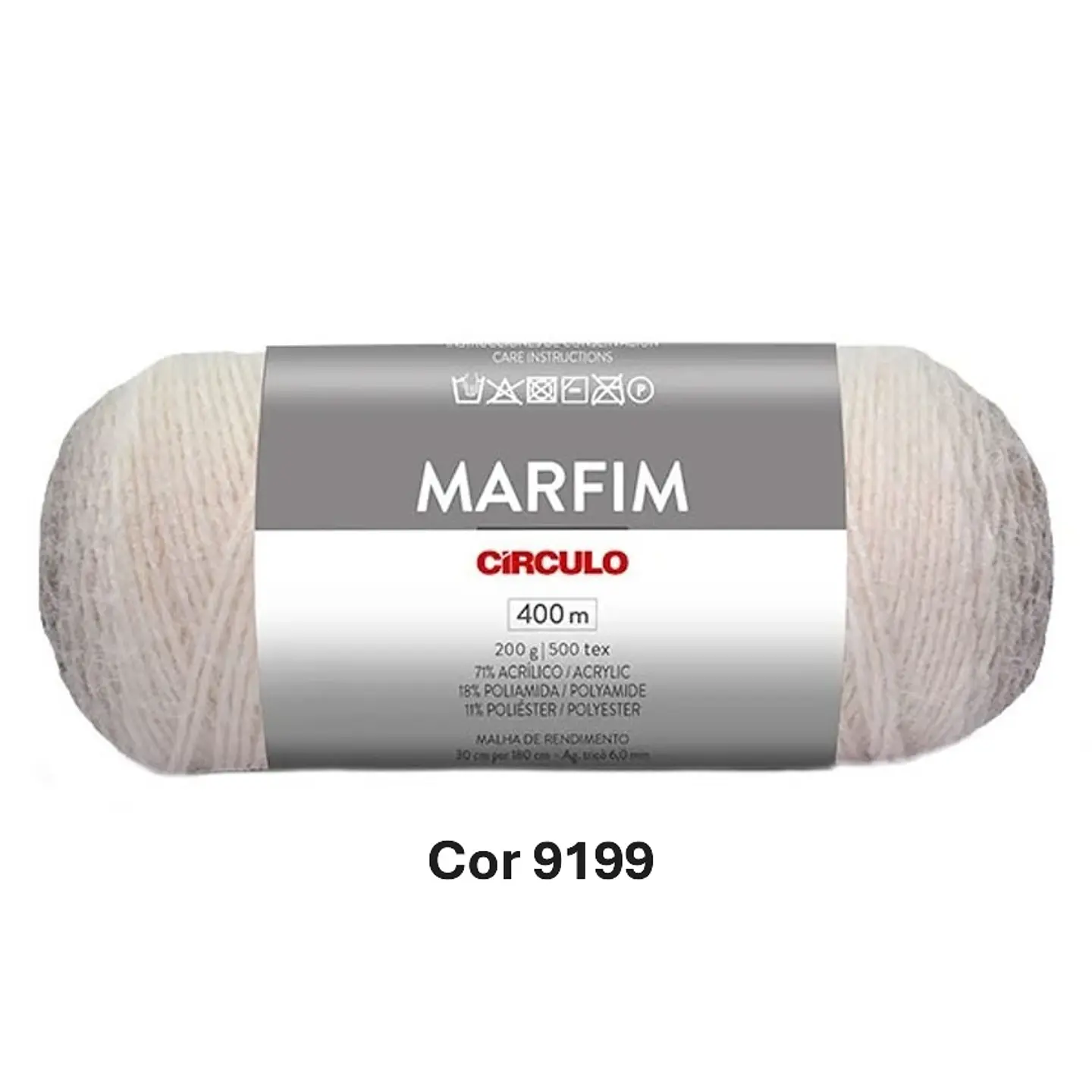 Marfim 4