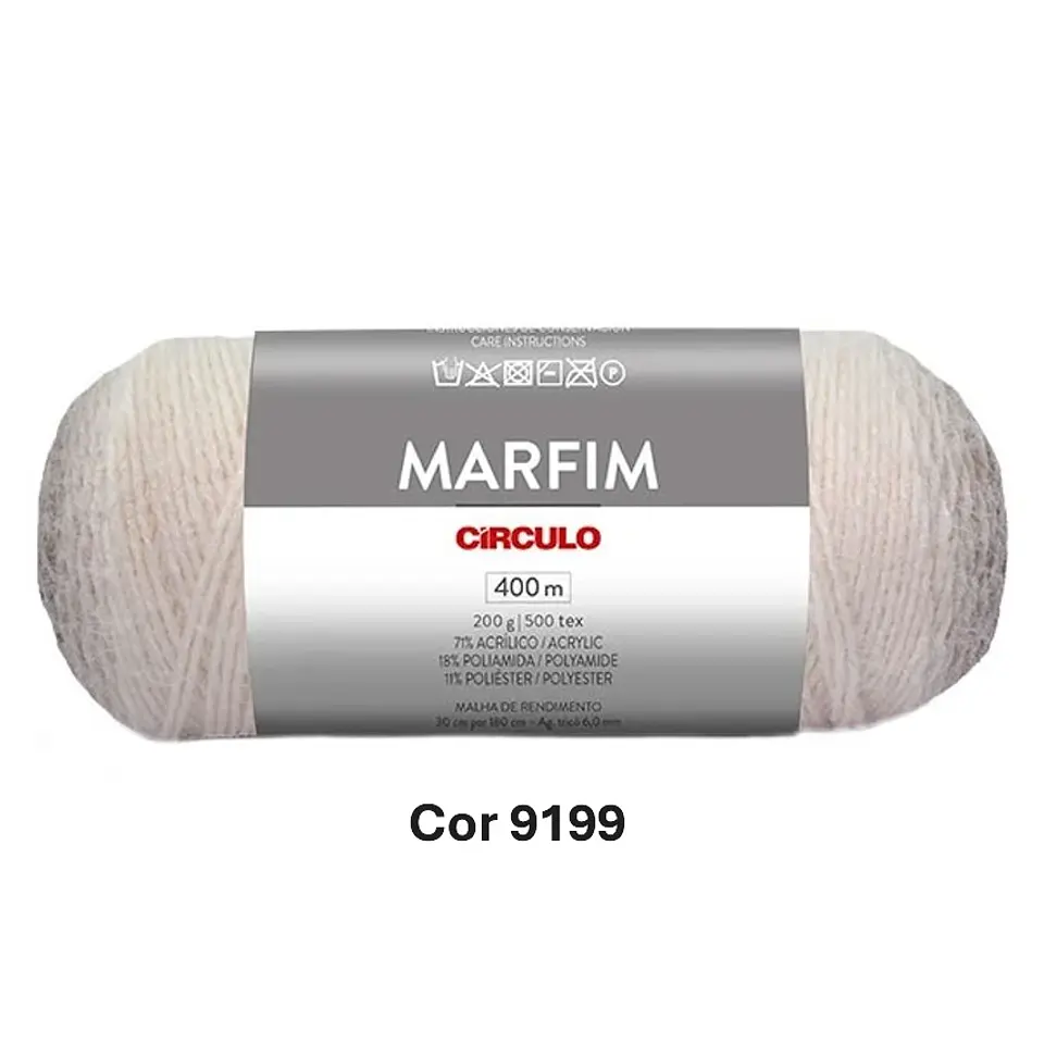 Marfim 4