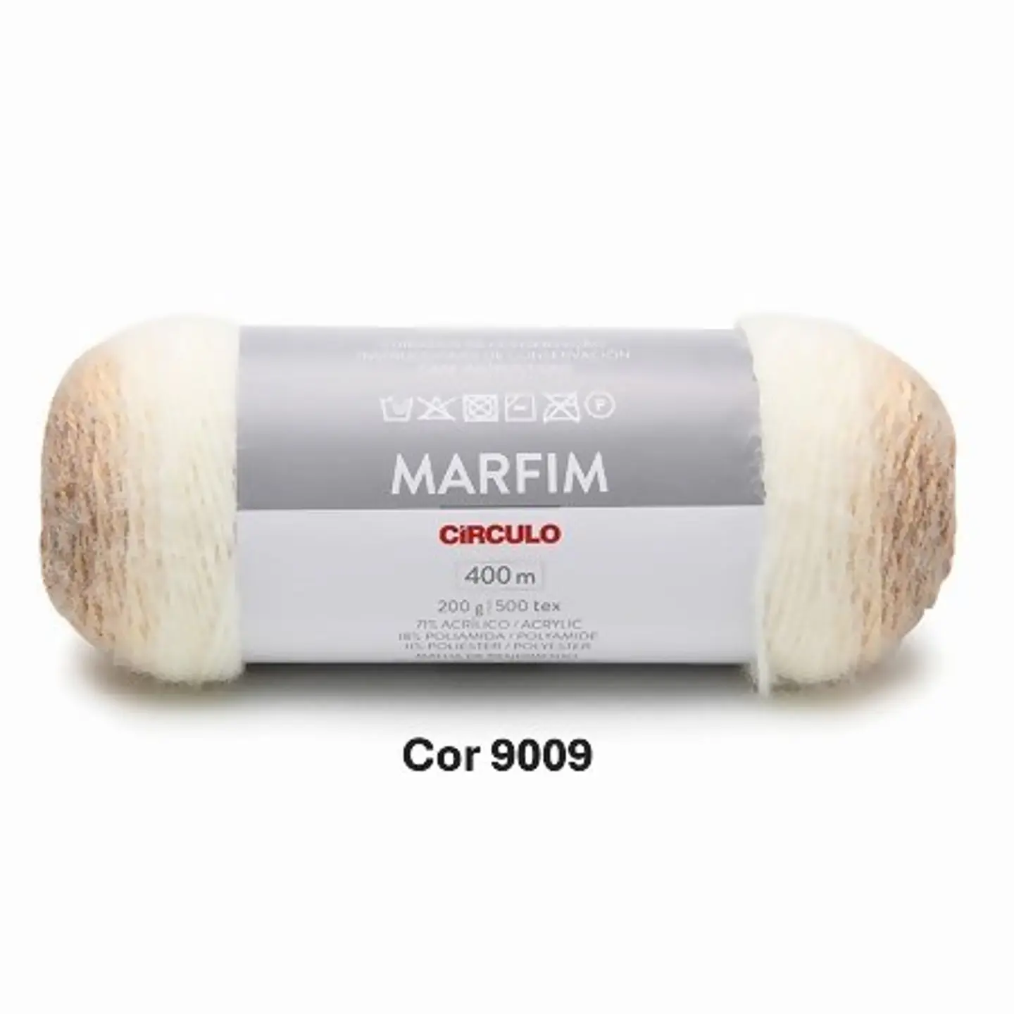 Marfim 3