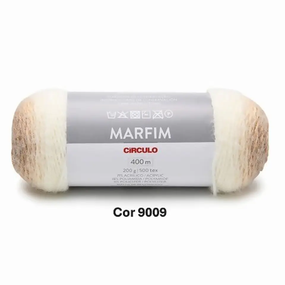 Marfim 3