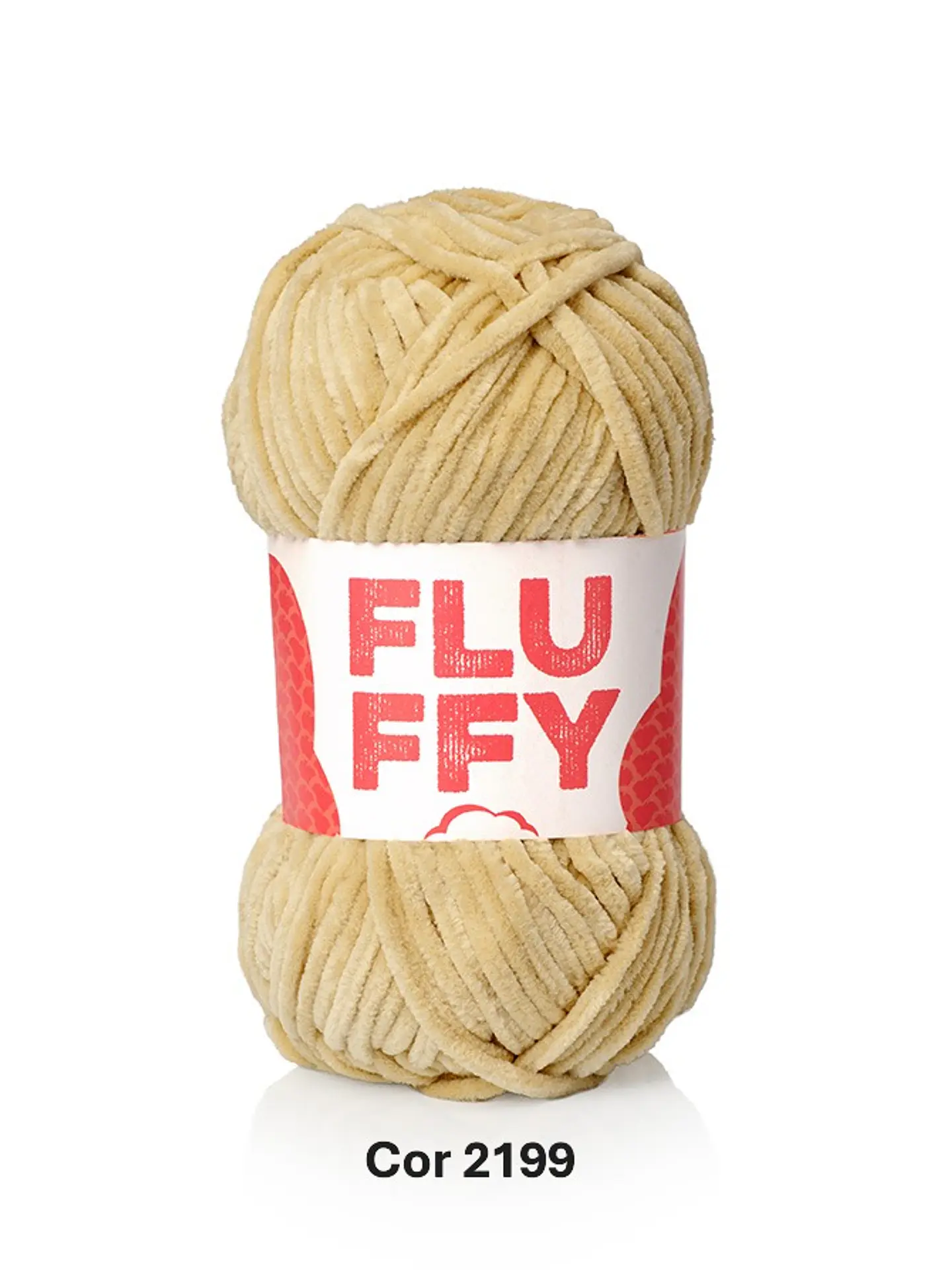 Fluffy 5