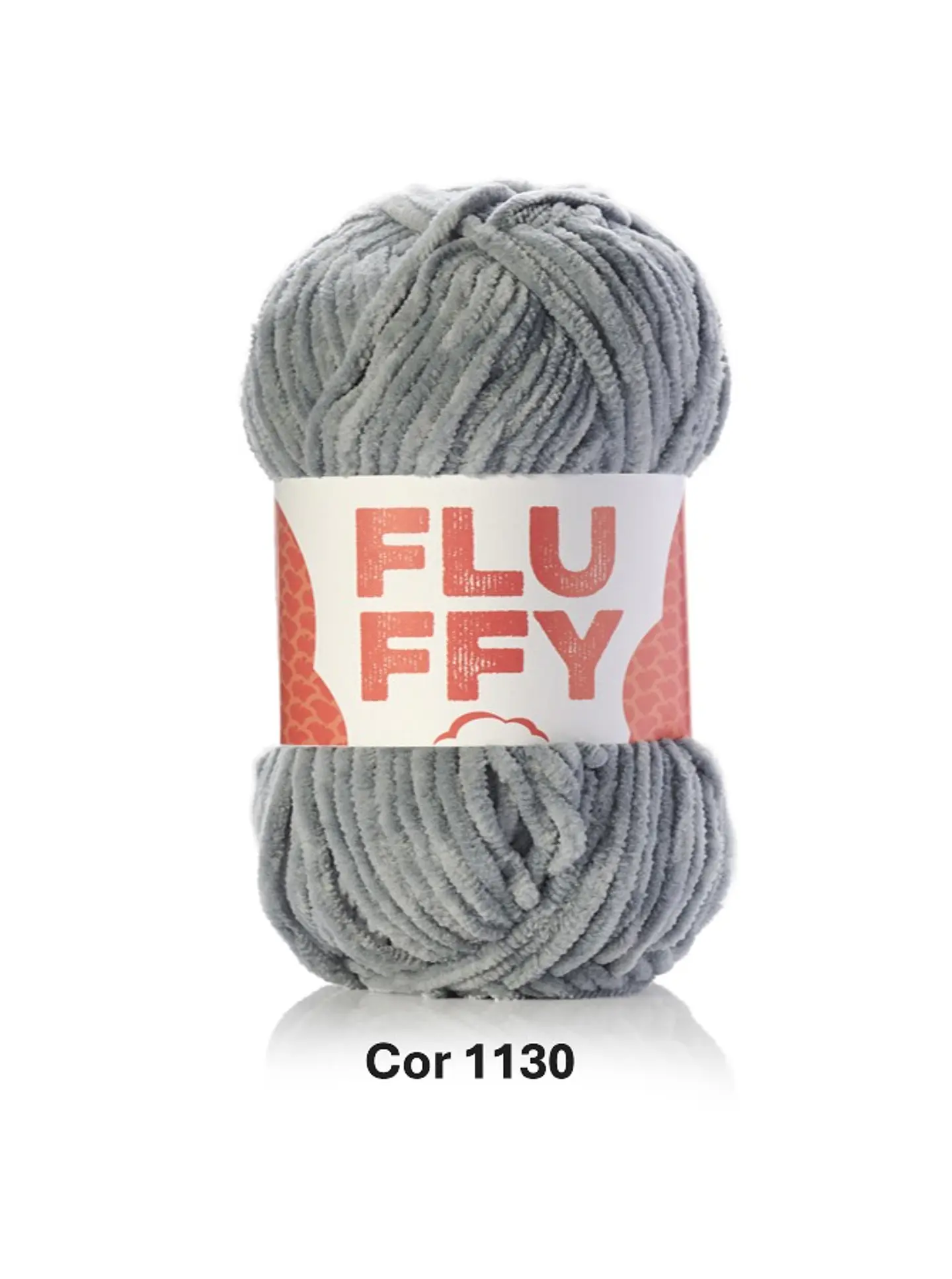 Fluffy 4