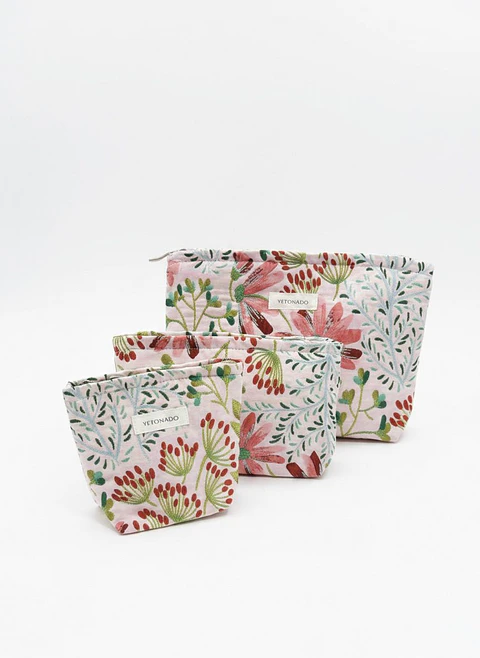 Bolsas - Pack 3
